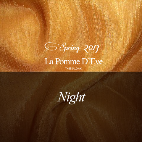 Levis Hellas-Fall Winter-Invitation