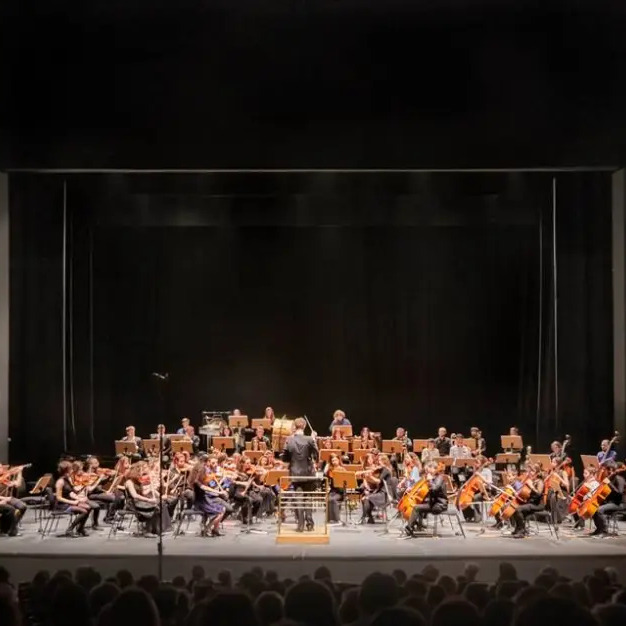 Thessaloniki Concert Hall