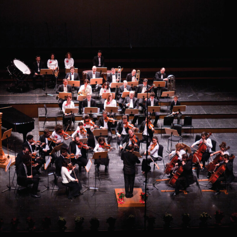 Thessaloniki Concert Hall