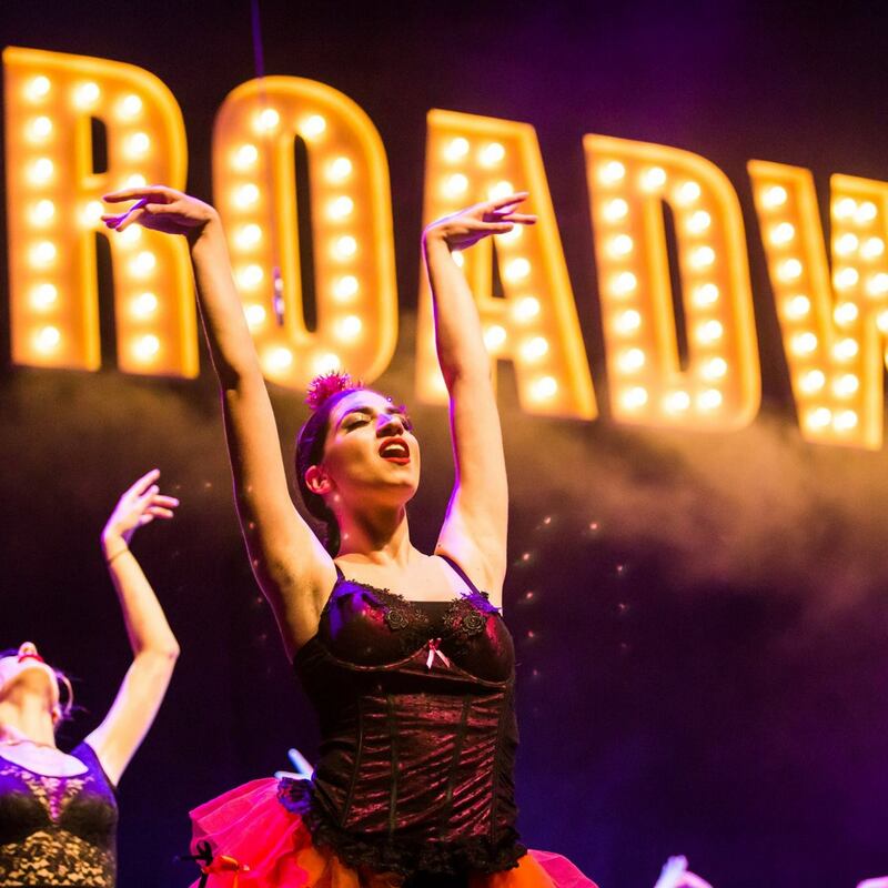 Thessaloniki Concert Hall