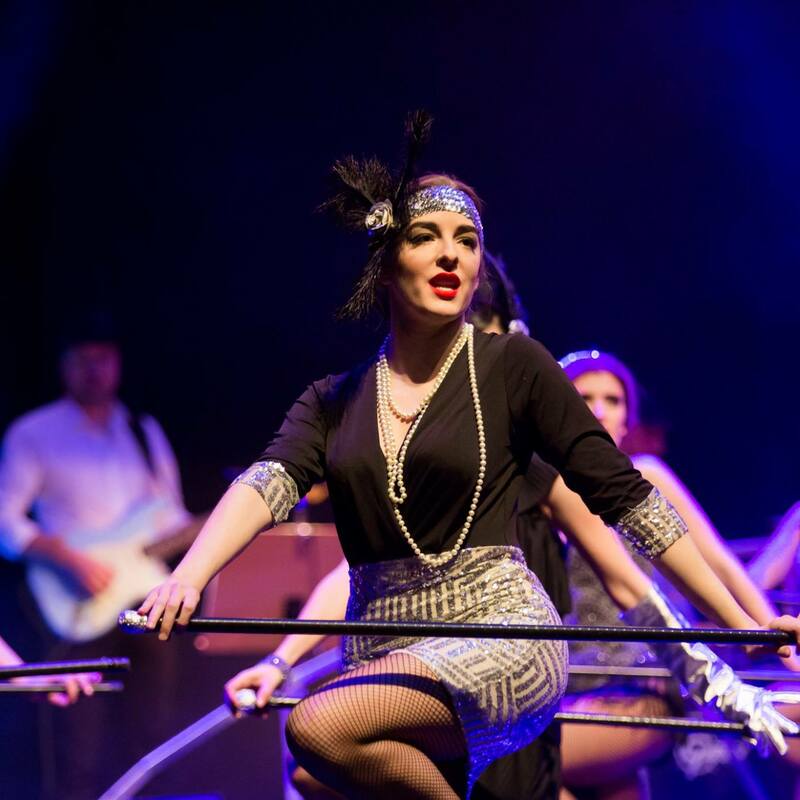 Thessaloniki Concert Hall